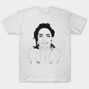 Lauryn Hill T-Shirt